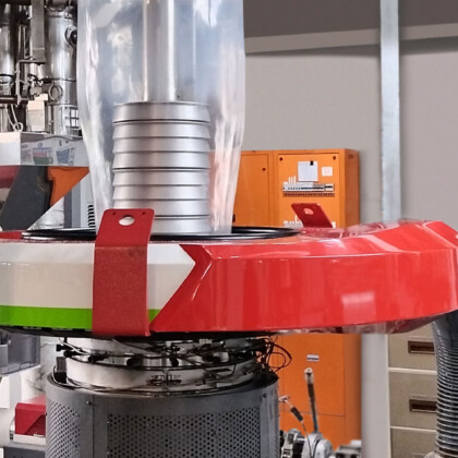 Extrusion Unlimited Plastics